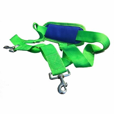 AFFINITY TOOL WORKS SAWHORSE CARRY STRAP C0101